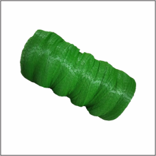 Packaging Green Net Bag Roll (400 MM X 1000 Mtr) 1 rolls